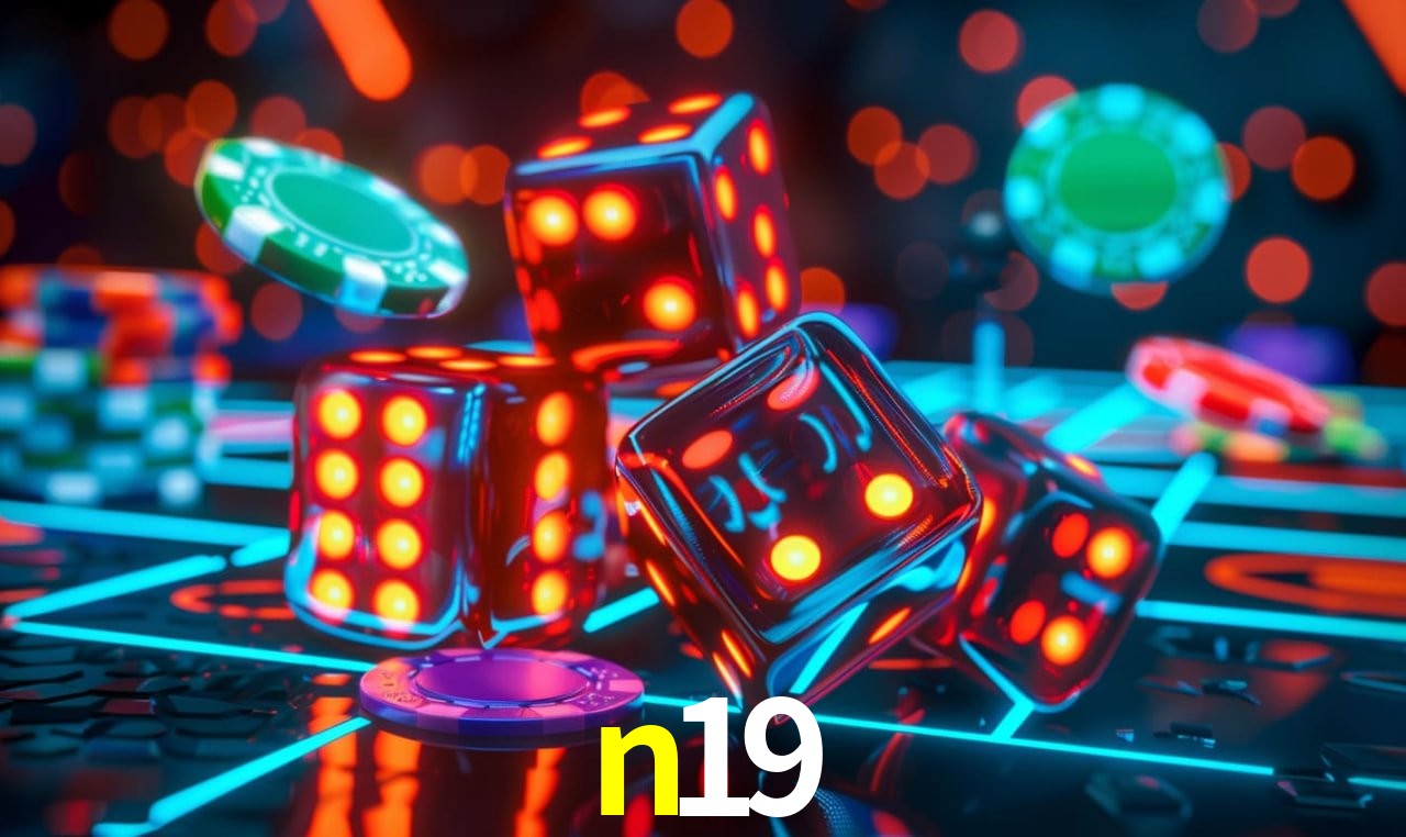 Desvendando o Mundo dos Jogos Virtuais na n19